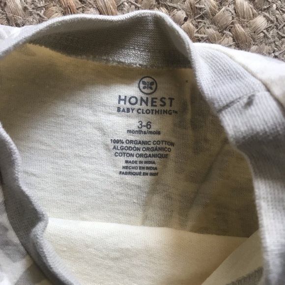 Honest Baby Set - Picture 8 of 16